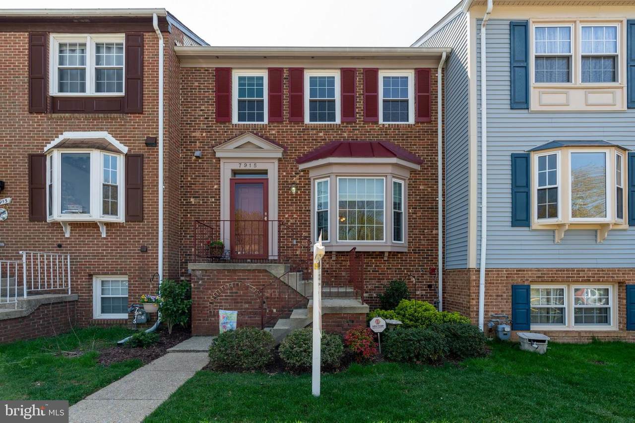 7915 Edinburgh Drive - Photo 1