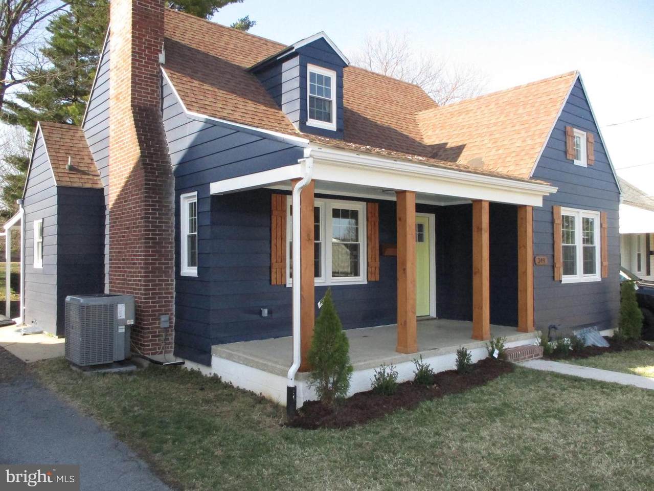 349 Devonshire Road - Photo 1