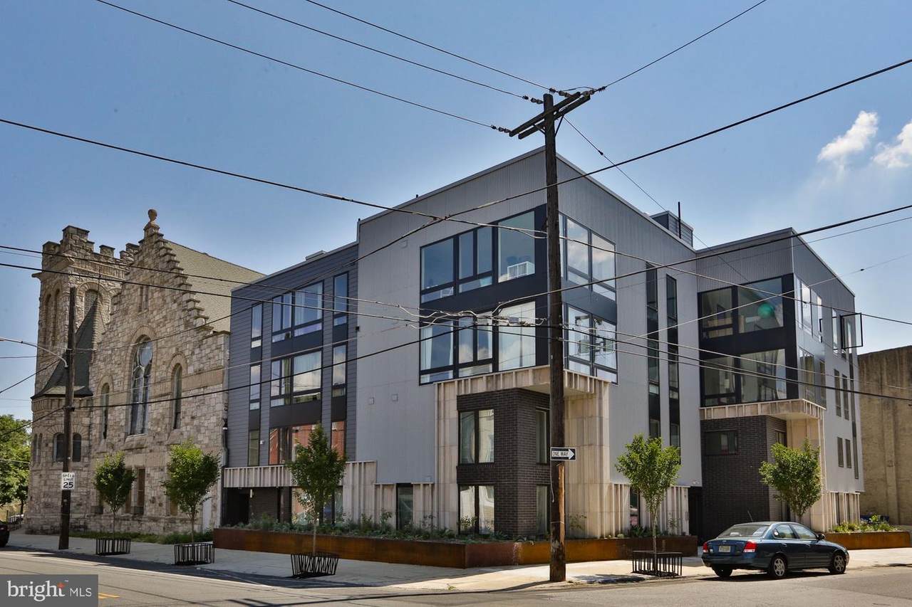 2431-35 Frankford Avenue - Photo 1