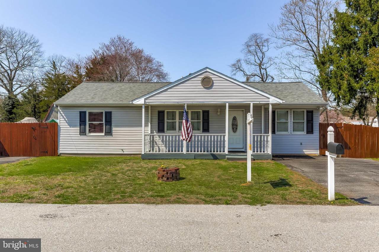 8380 Dunn Road - Photo 1