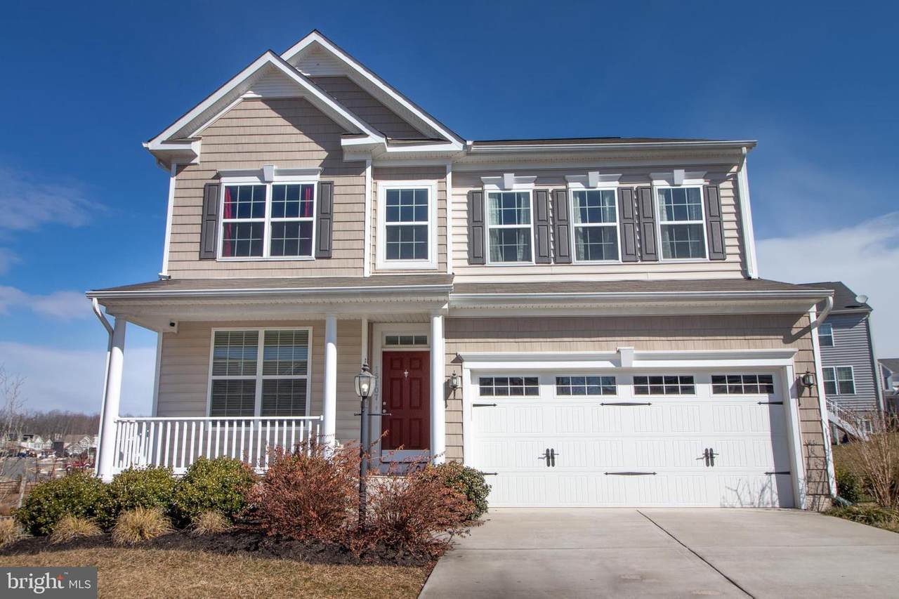15107 Barnes Edge Court - Photo 1