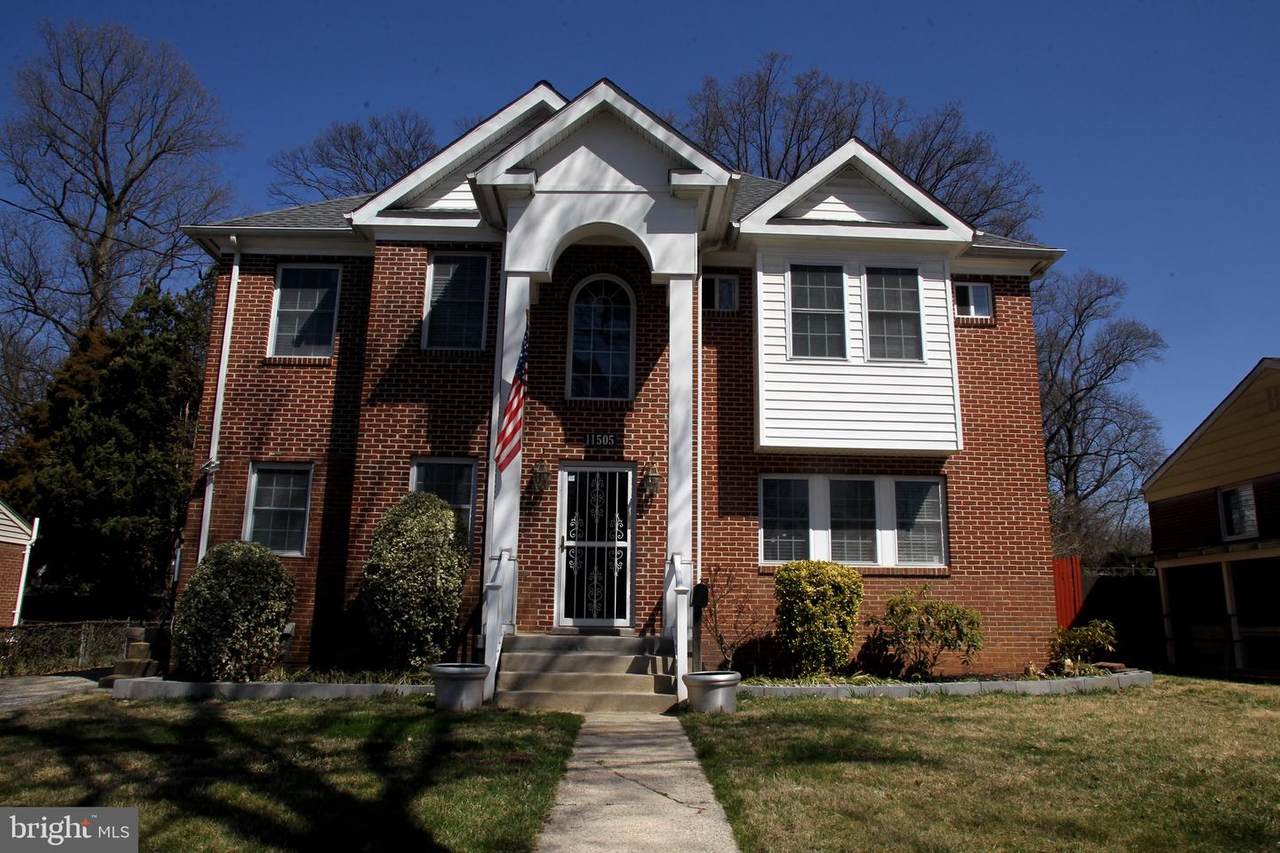 11505 Veirs Mill Road - Photo 1