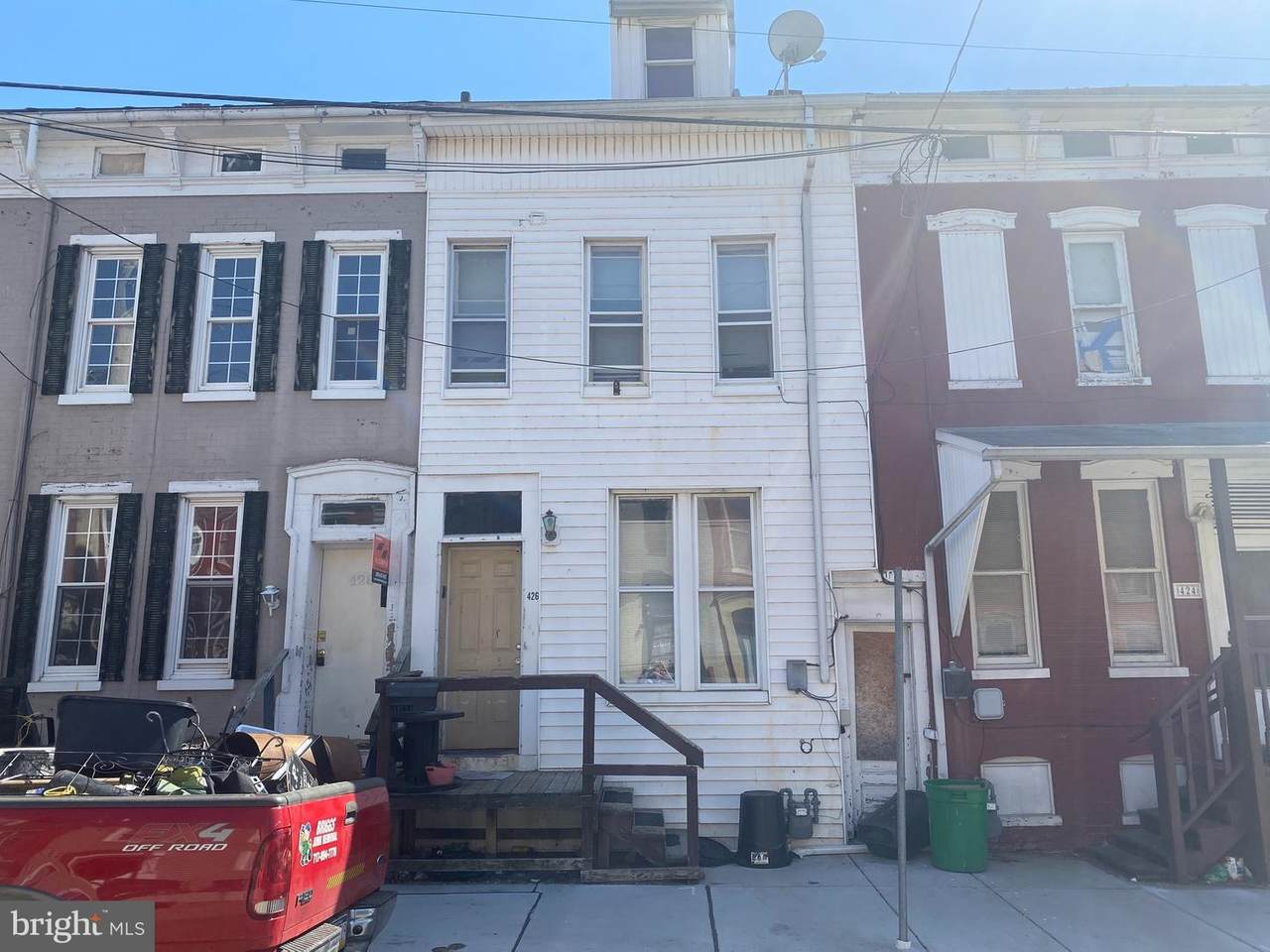 426 Walnut Street - Photo 1