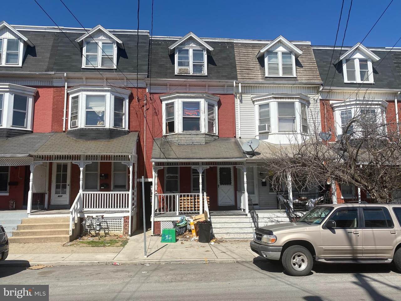 429 Prospect Street - Photo 1
