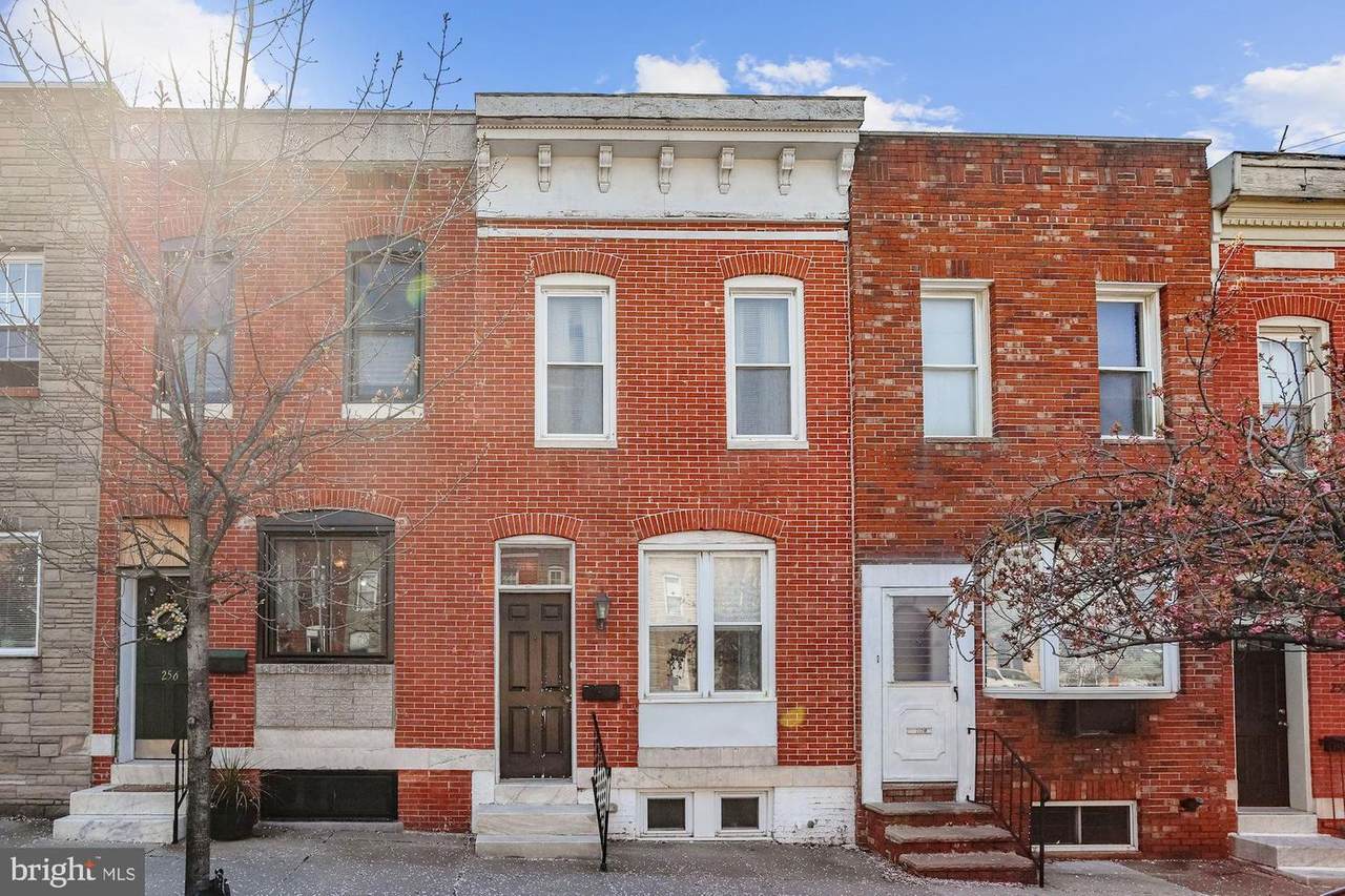 254 Highland Avenue - Photo 1