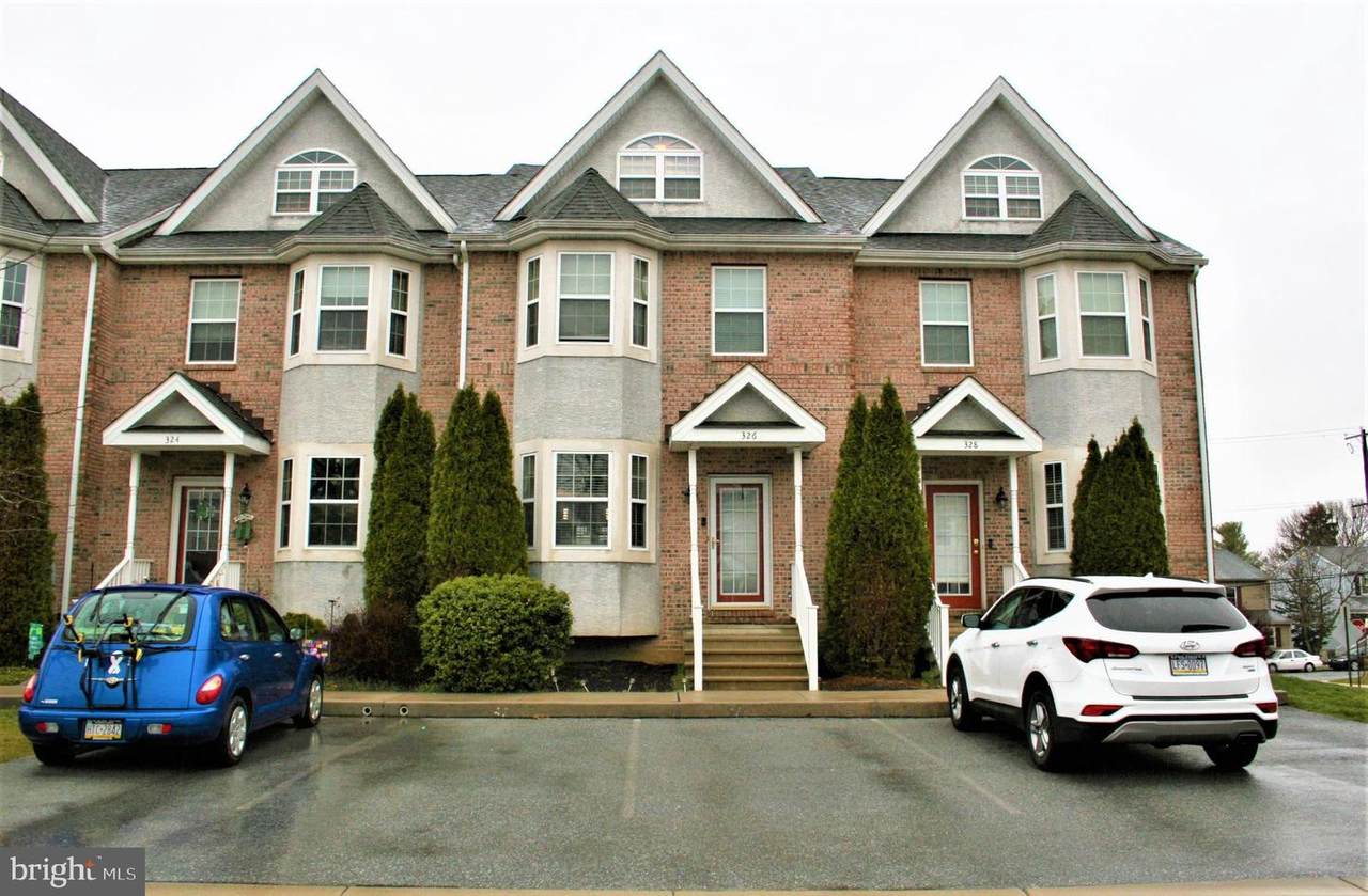 326 William Taft Avenue - Photo 1
