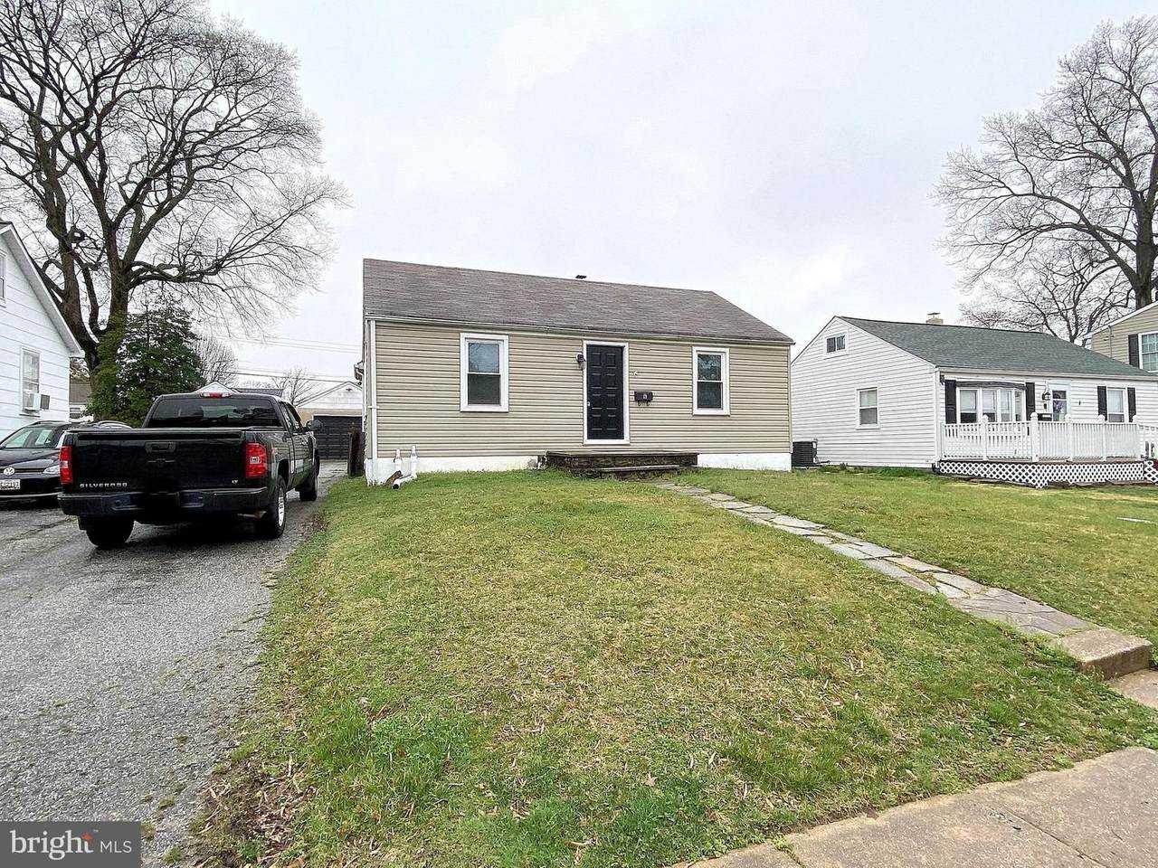 6 Branch Street - Photo 1