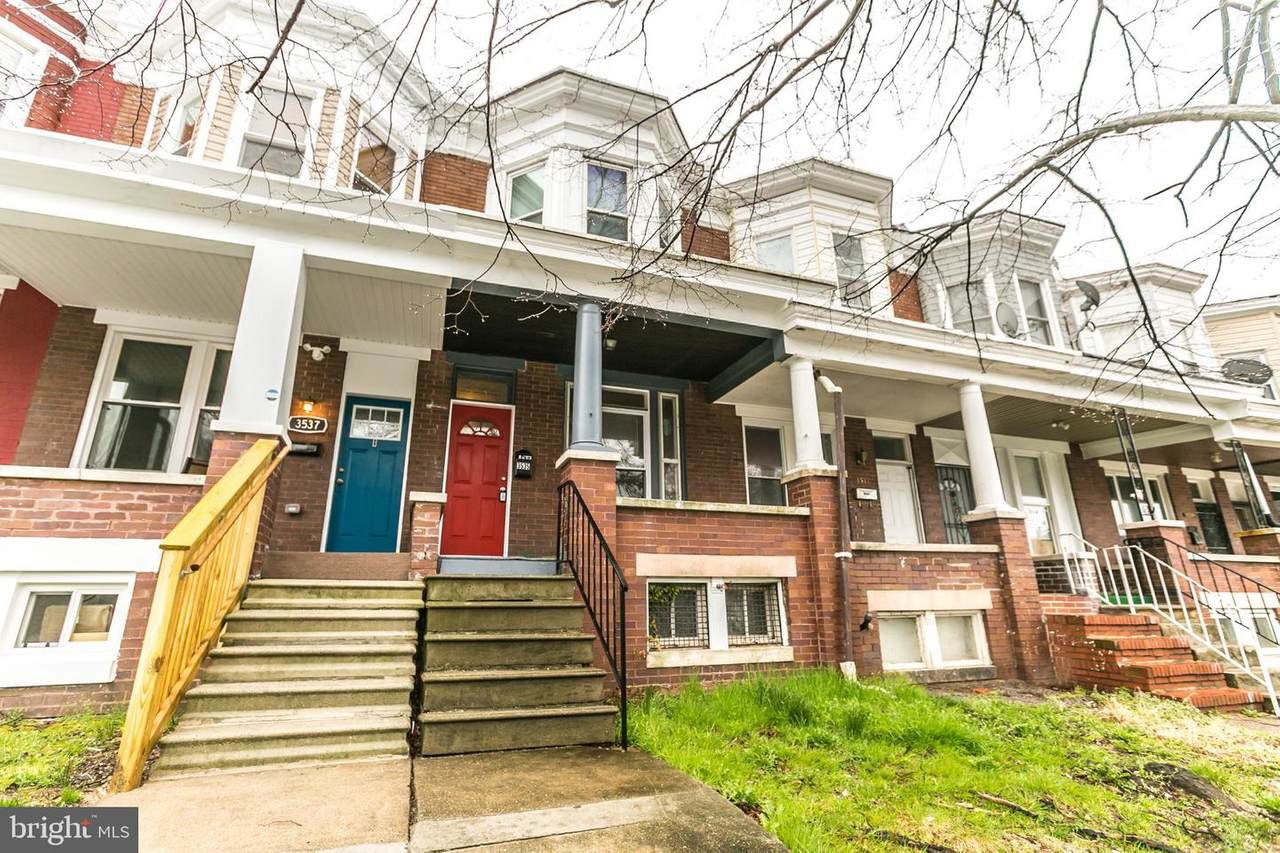 3535 Old York Road - Photo 1