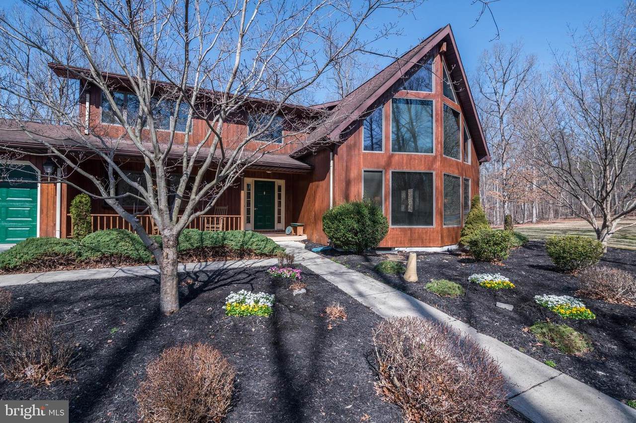 10864 Garrison Road - Photo 1