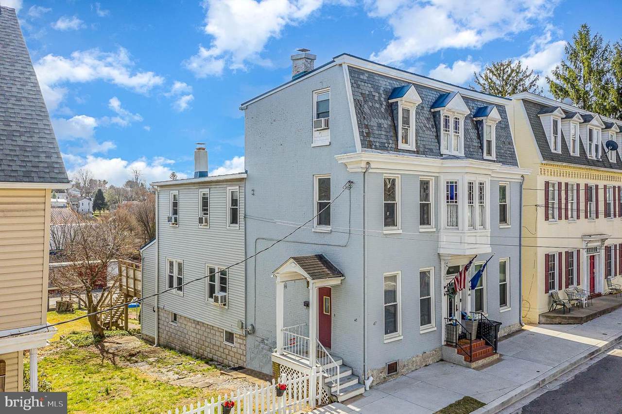 47 Liberty Street - Photo 1