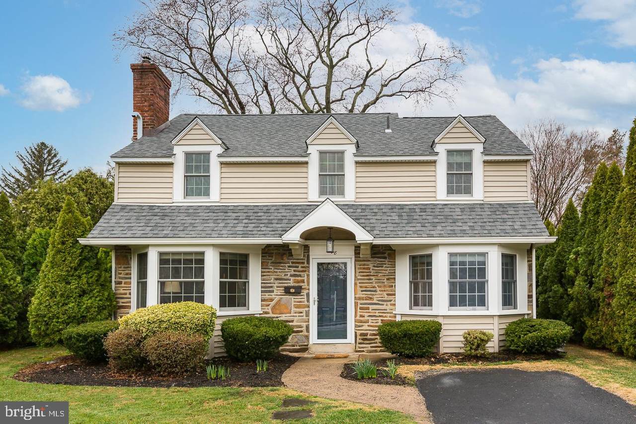 408 Walnut Place - Photo 1