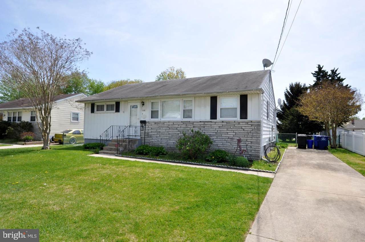 516 Polk Street - Photo 1