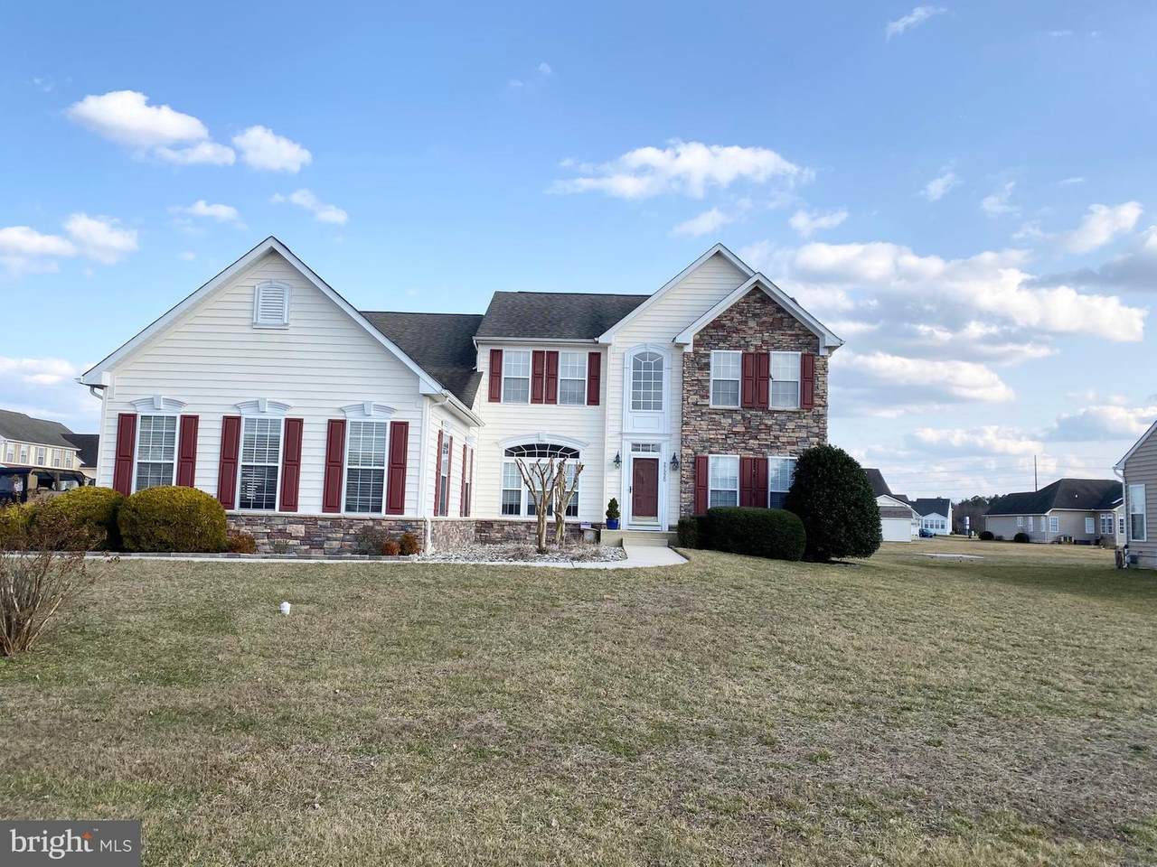 27220 Buckskin Trail - Photo 1