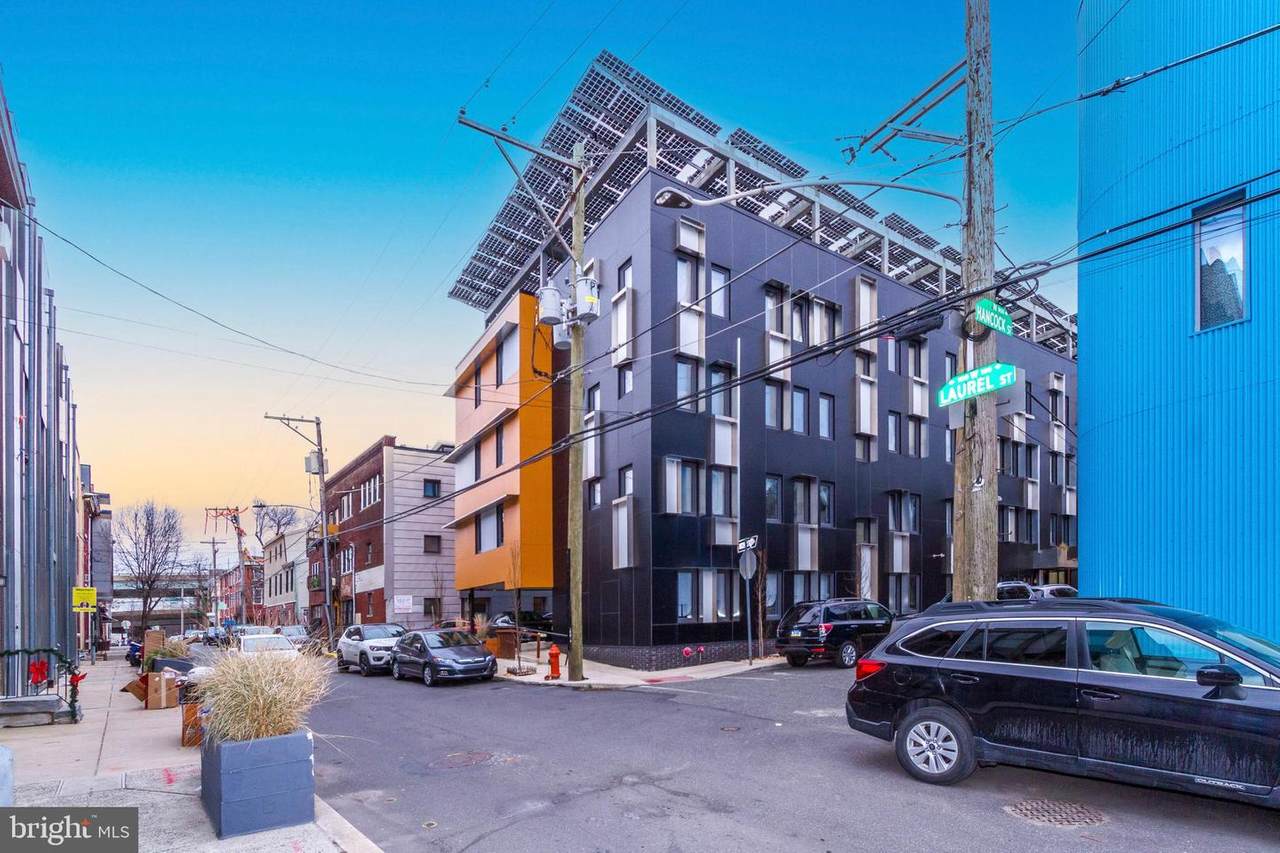 152-58 Laurel Street - Photo 1