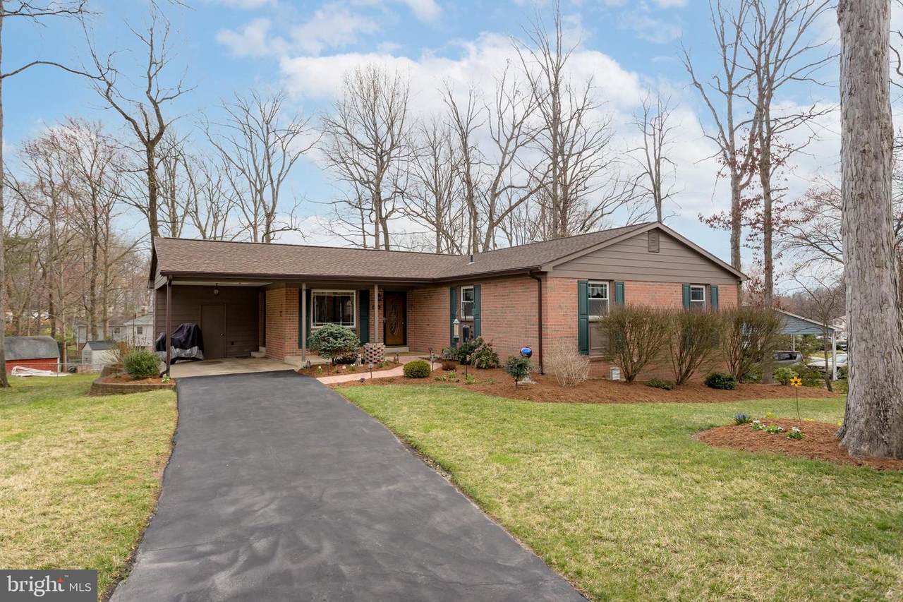 6986 Conservation Drive - Photo 1