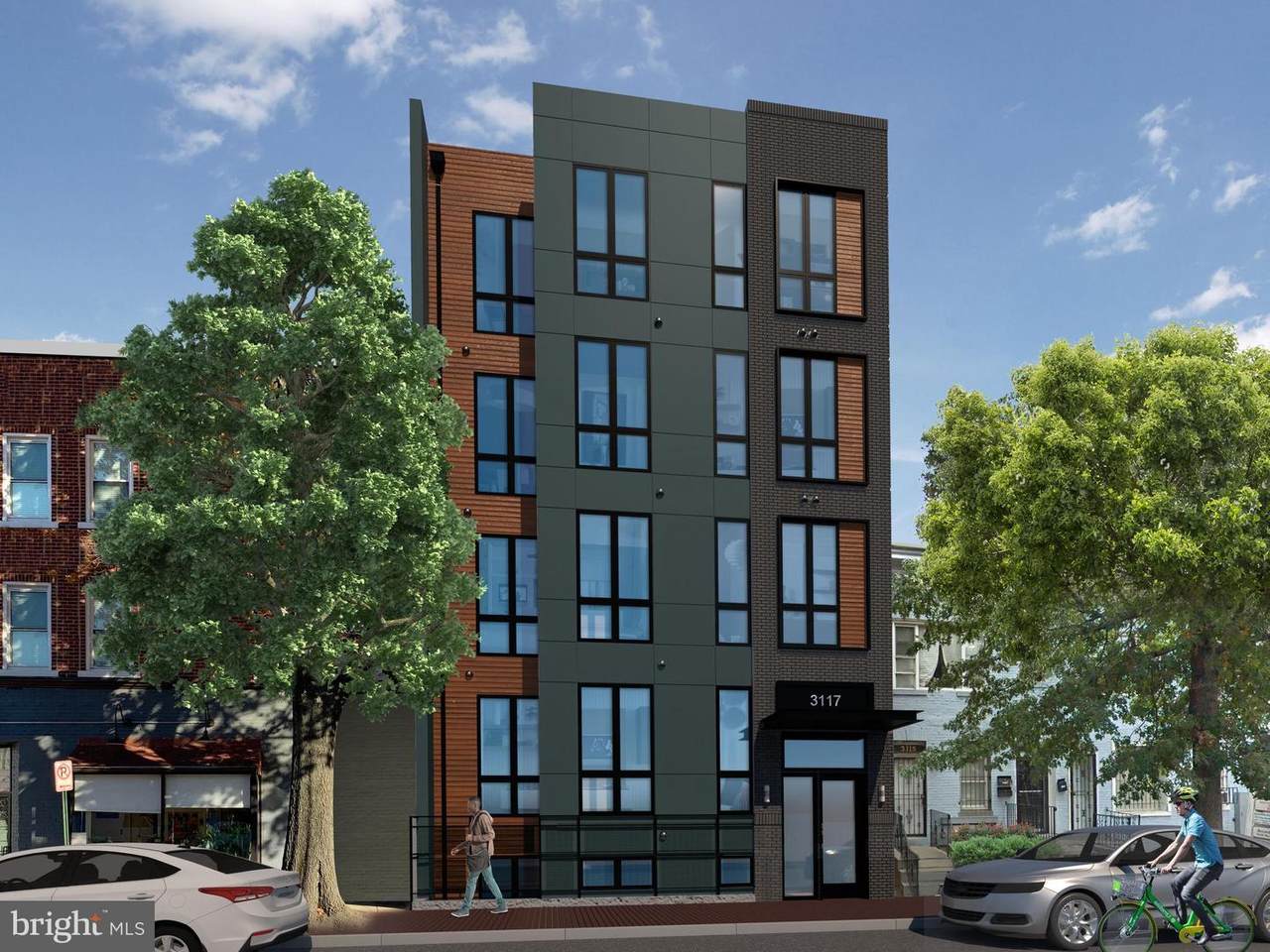 3117 Georgia Avenue - Photo 1