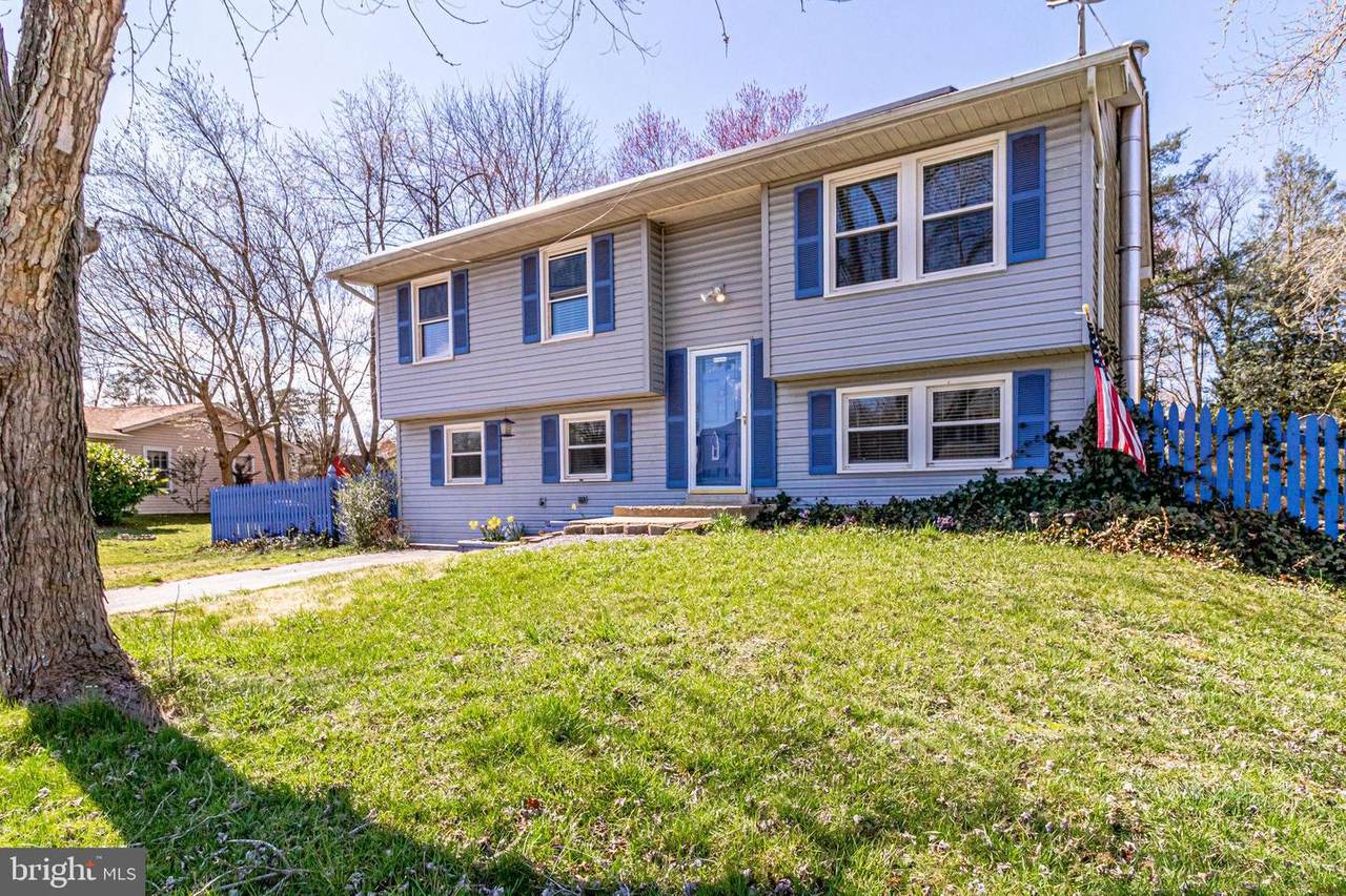 9 Greystone Circle - Photo 1