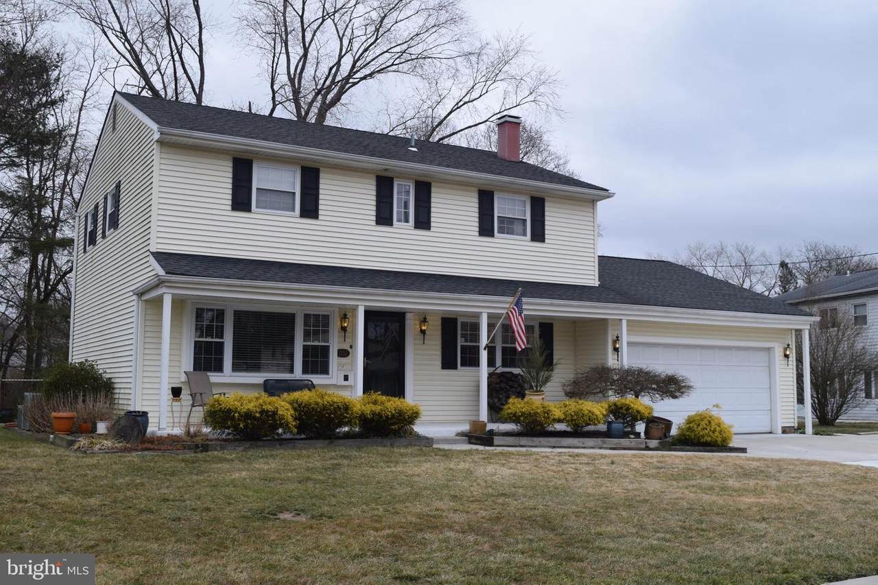 1510 Dogwood Drive - Photo 1