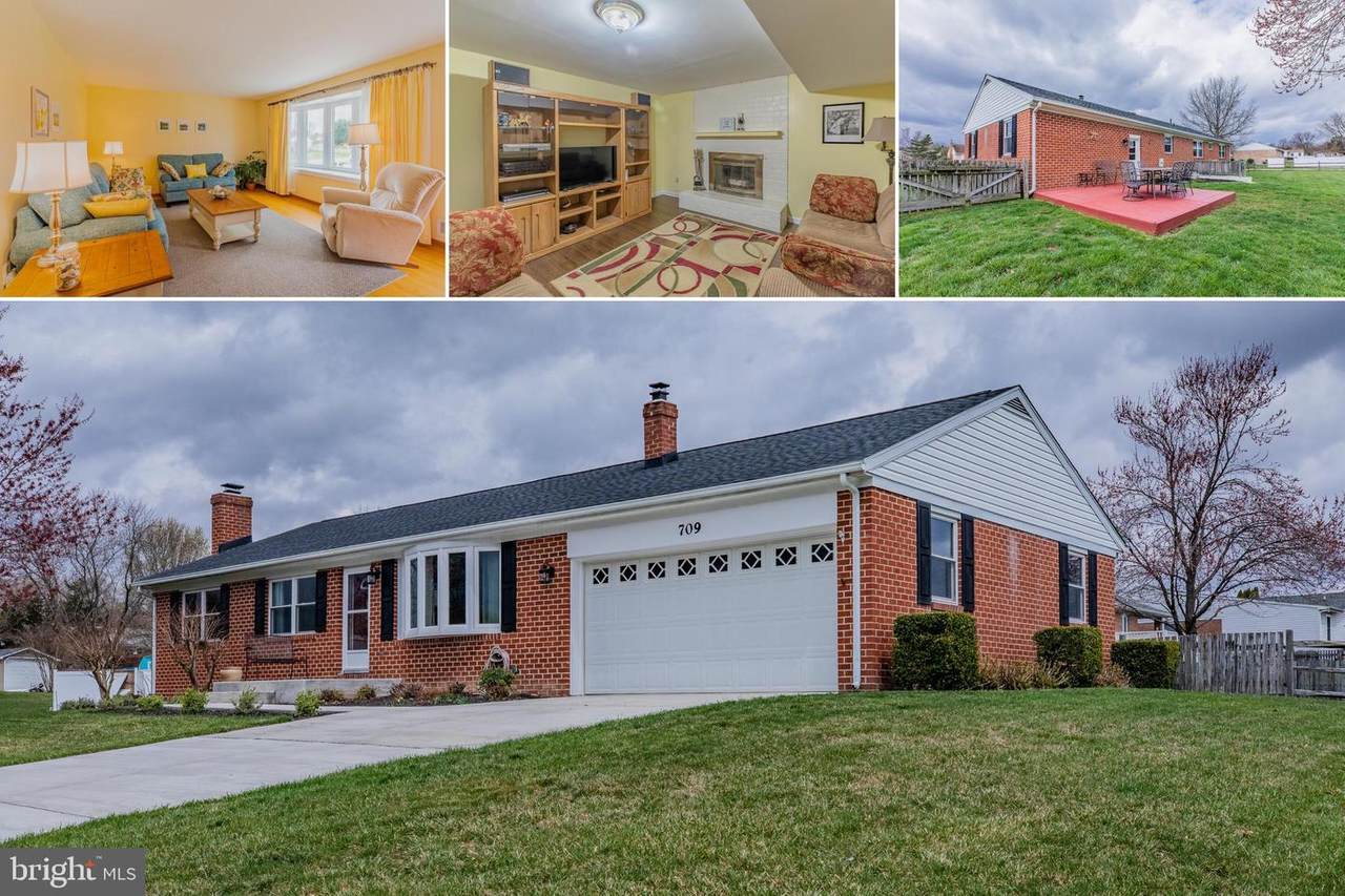 709 Burnside Drive - Photo 1