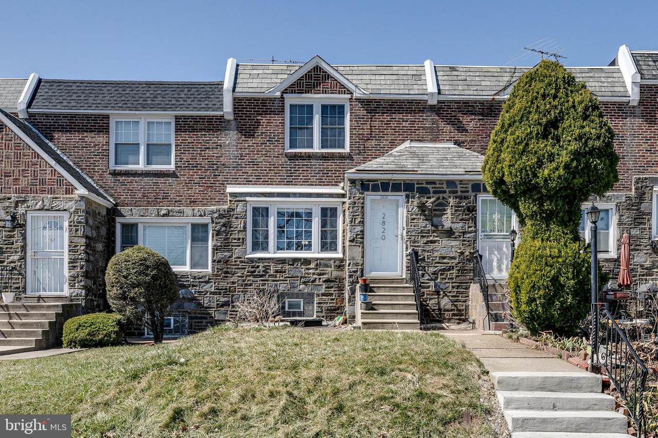2820 Belmont Avenue - Photo 1