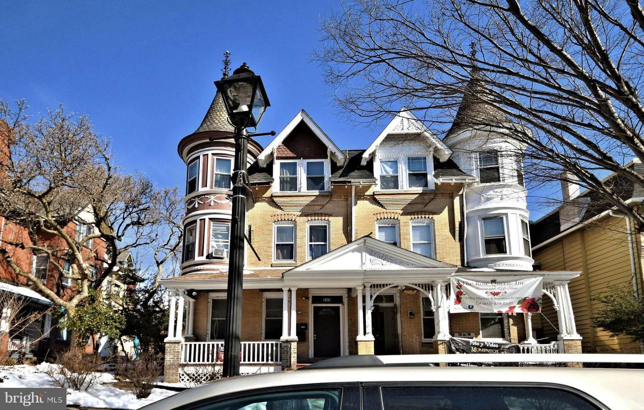 717 Marshall Street - Photo 1