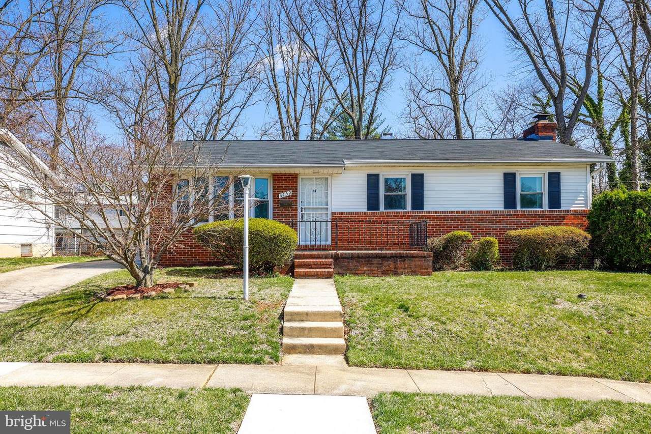 6752 Ransome Drive - Photo 1