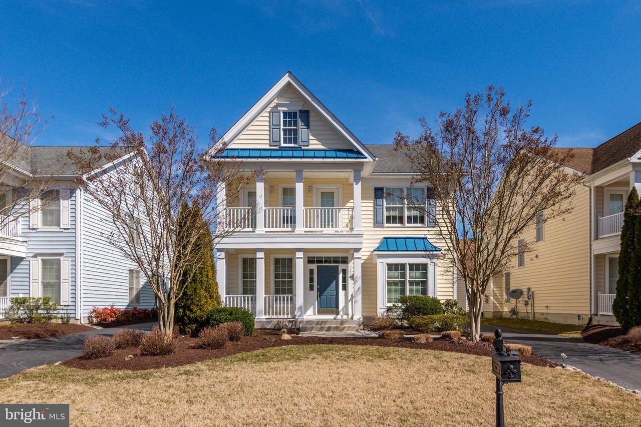 12141 Snug Harbor Road - Photo 1