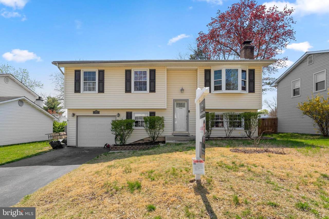 1909 Cuire Drive - Photo 1
