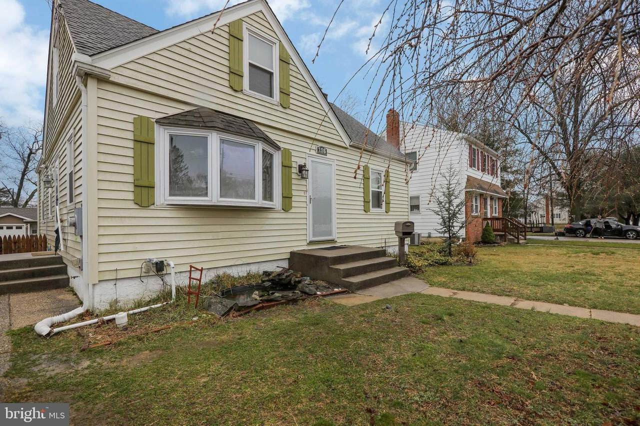 116 Georgetown Road - Photo 1