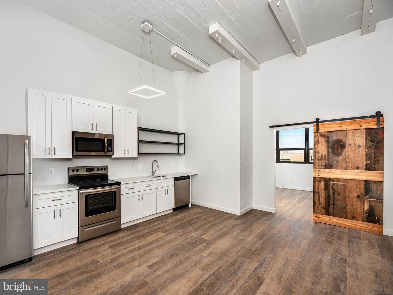 1201 Jackson Street - Photo 1