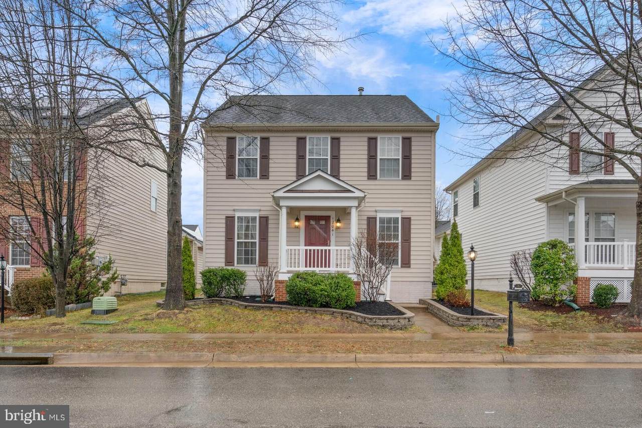 12041 Odion Lane - Photo 1