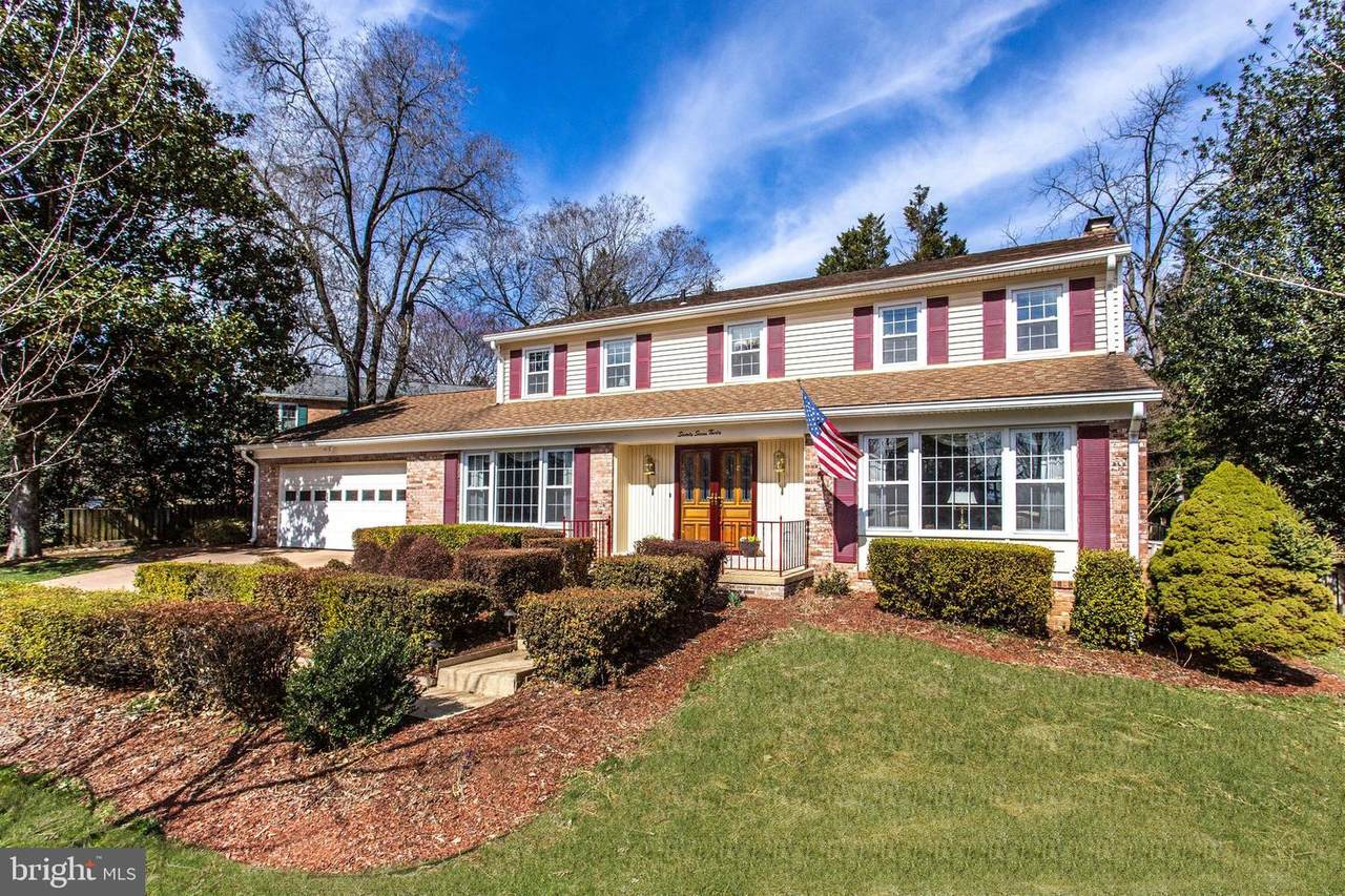 7730 Falstaff Road - Photo 1