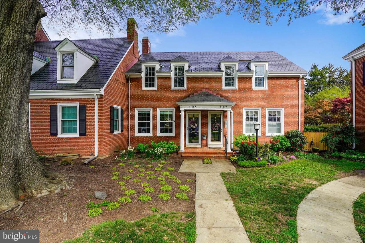 3469 Stafford Street - Photo 1