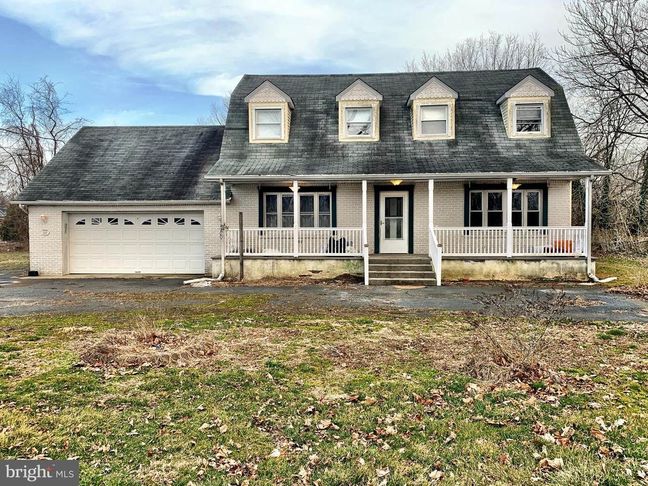2480 Monmouth Road - Photo 1
