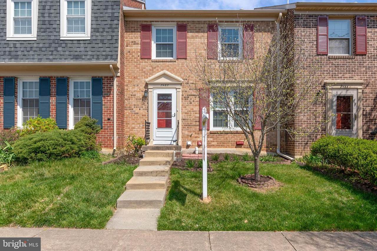 7468 Demille Court - Photo 1