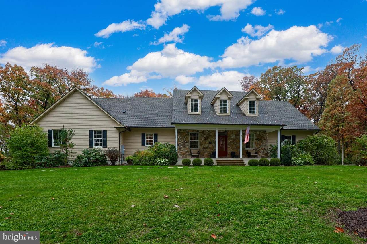 164 Hard Hill Road - Photo 1