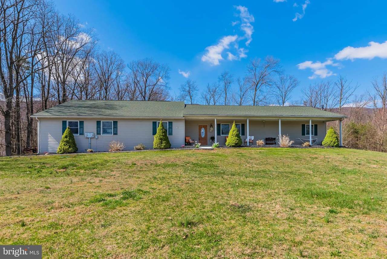 50 Grizzly Lane - Photo 1