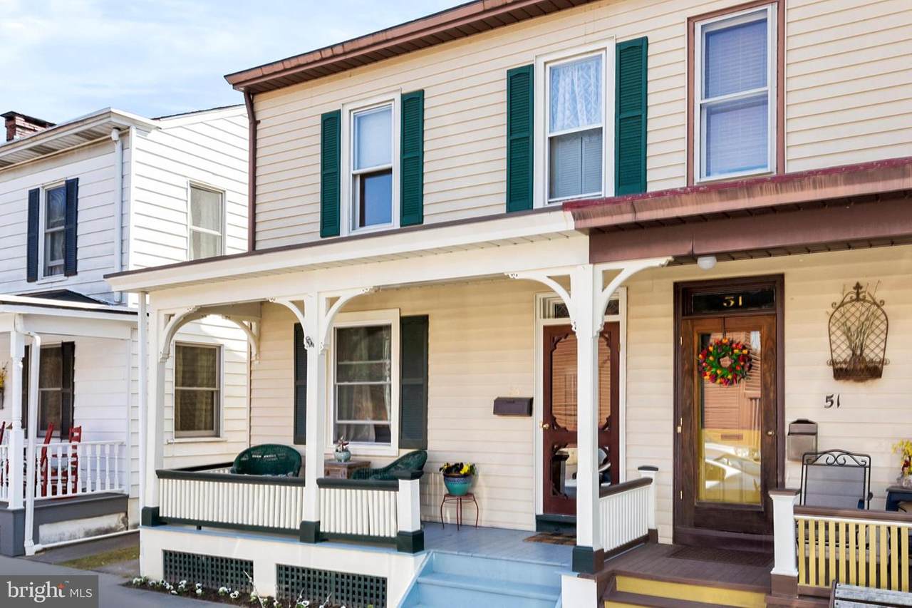 53 Perry Street - Photo 1