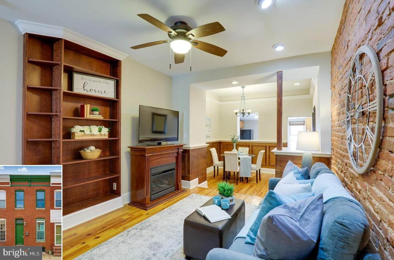 1438 Patapsco Street - Photo 1