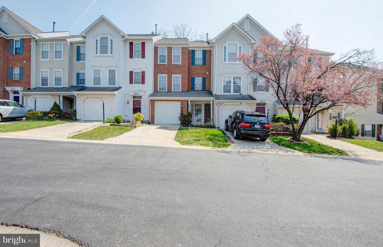 18845 Harmony Woods Lane - Photo 1