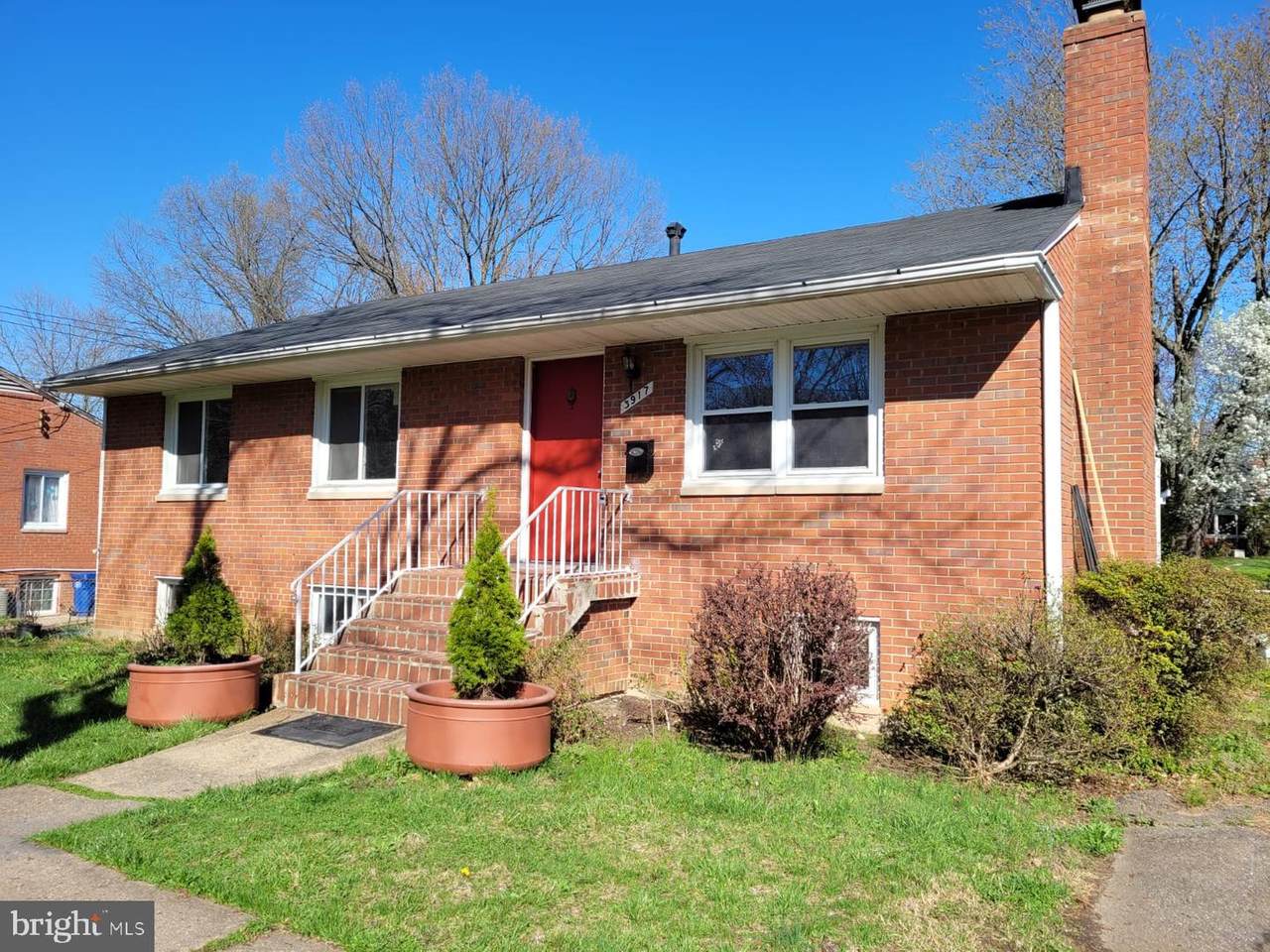 3917 Chaco Road - Photo 1