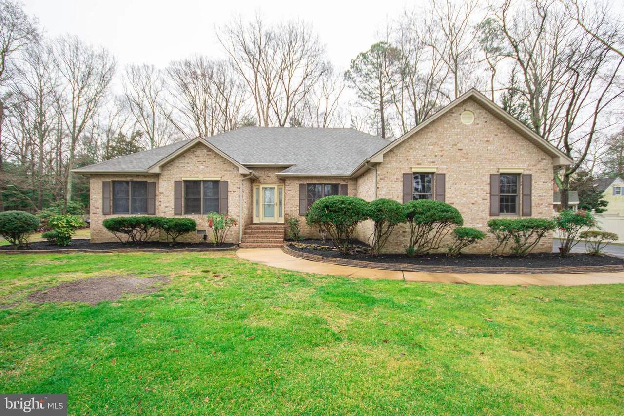 4621 Piney Ridge Court - Photo 1