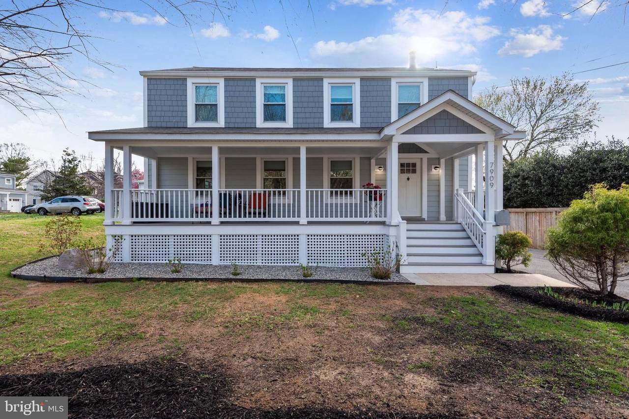 7909 Tilbury Street - Photo 1