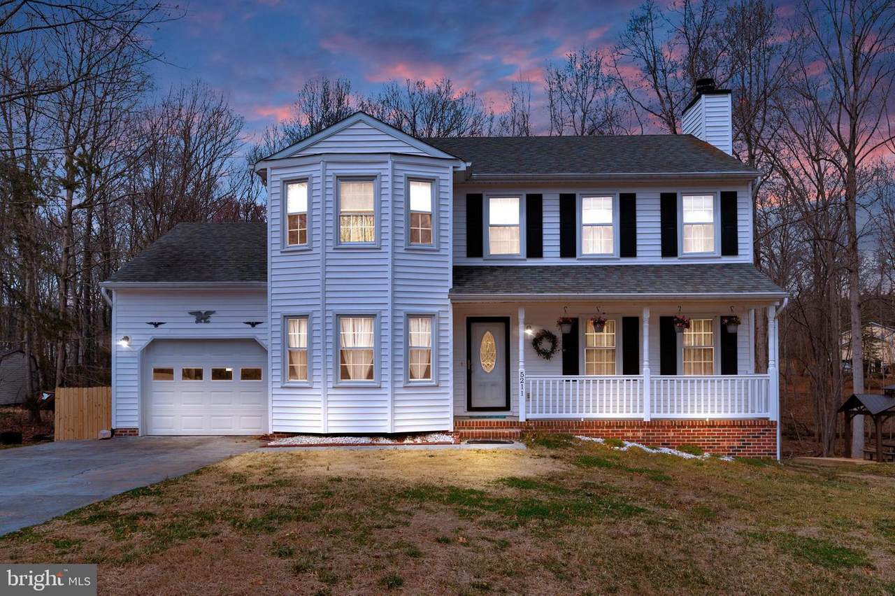 5211 Calvert Court - Photo 1