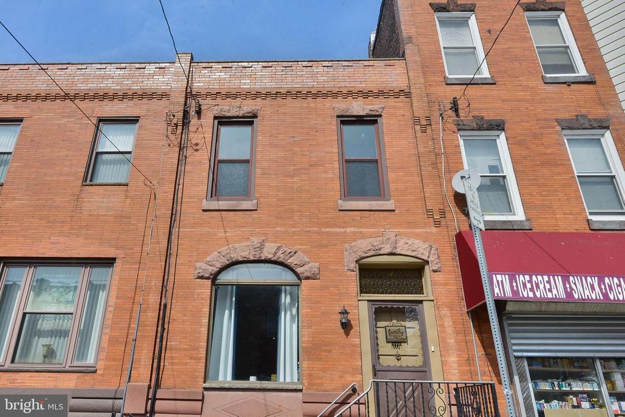 1603 Ritner Street - Photo 1