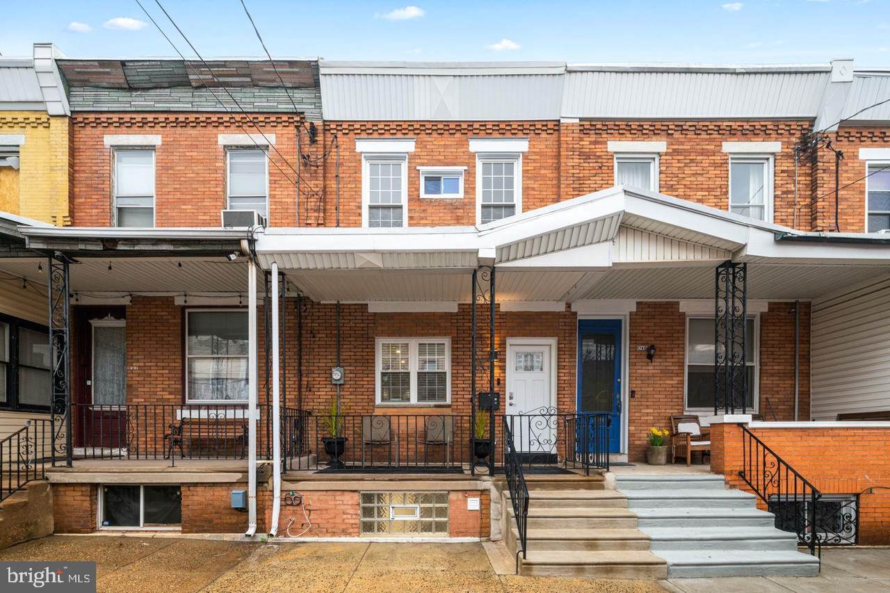 3272 Belgrade Street - Photo 1
