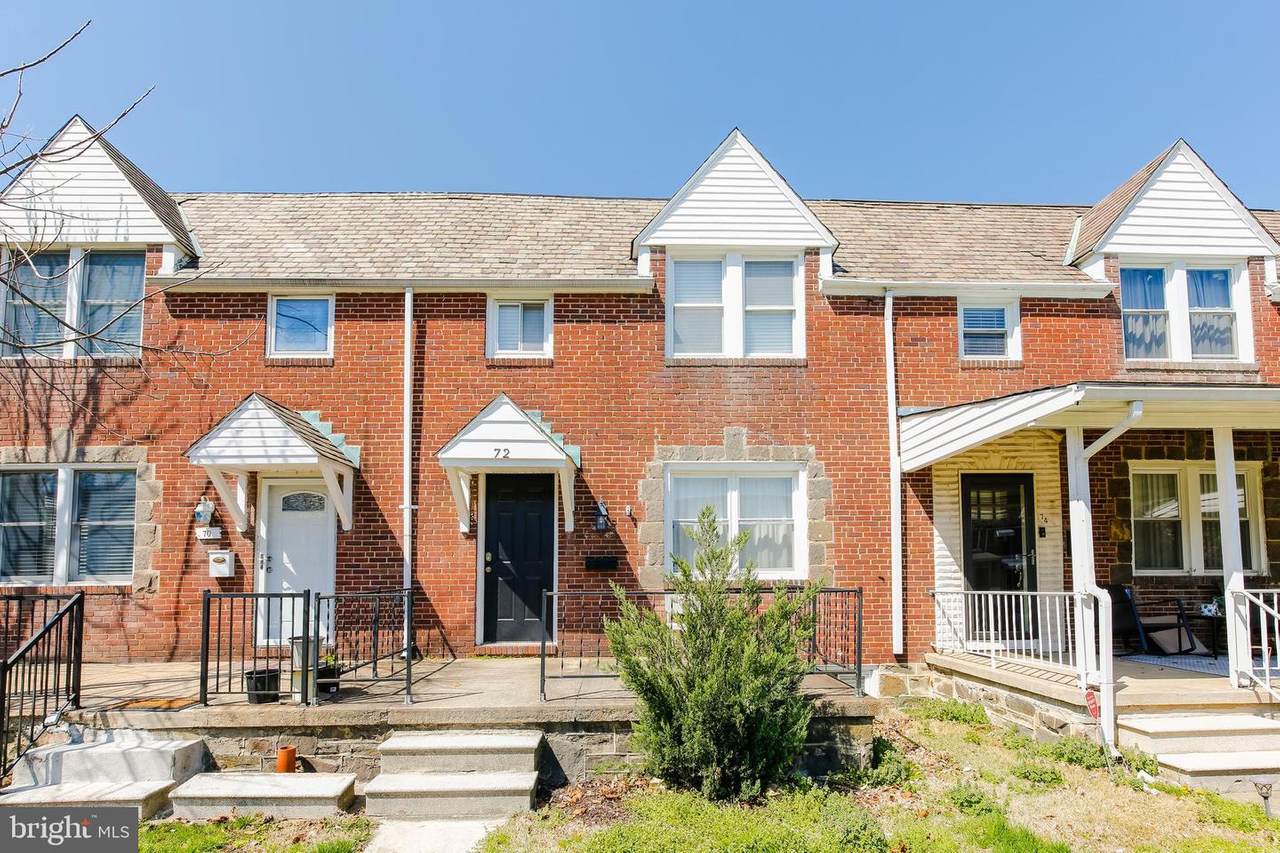 72 Broadship Road - Photo 1