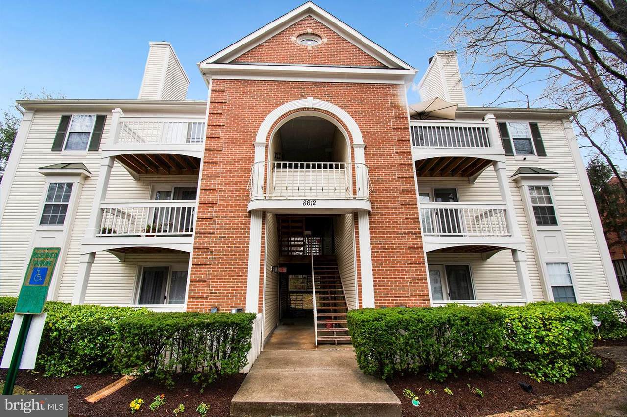 8612 Shadwell Drive - Photo 1
