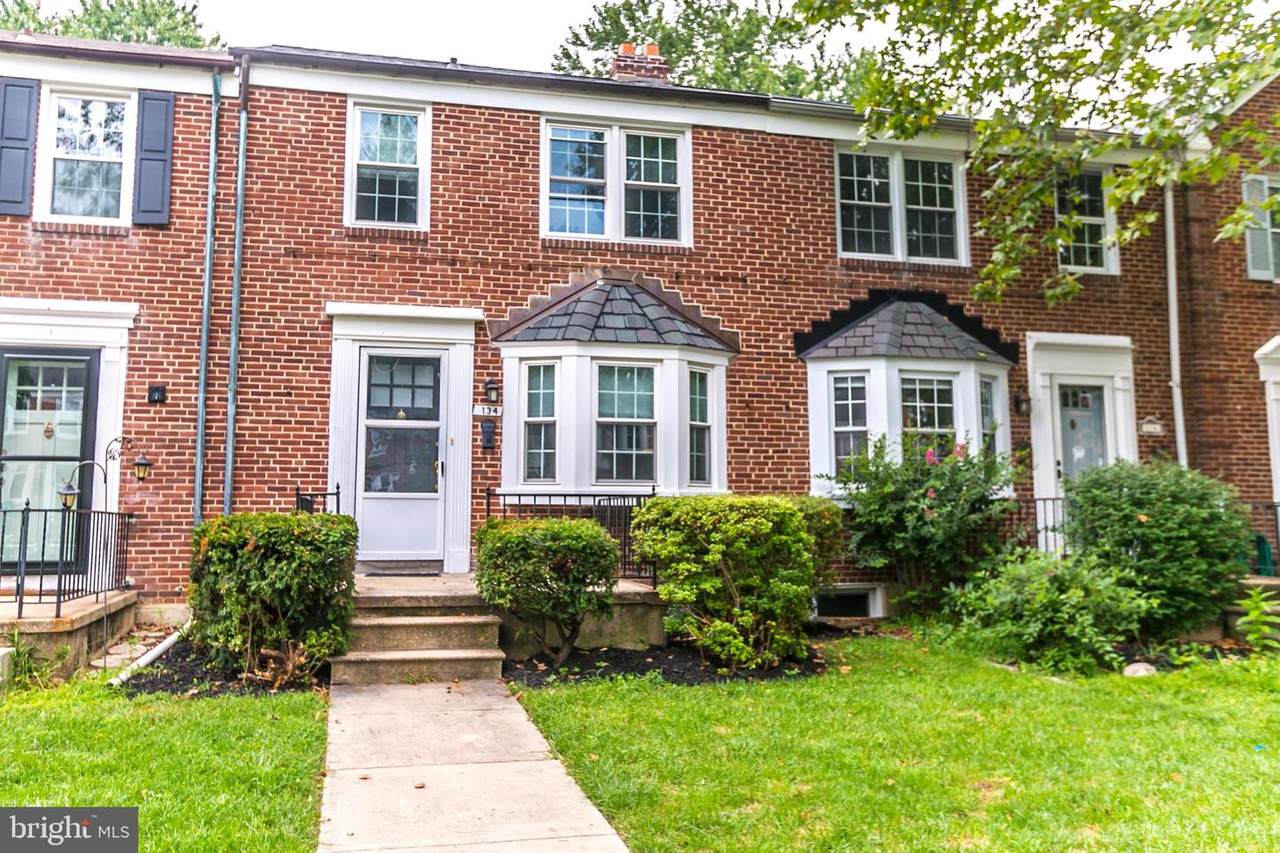 134 Regester Avenue - Photo 1