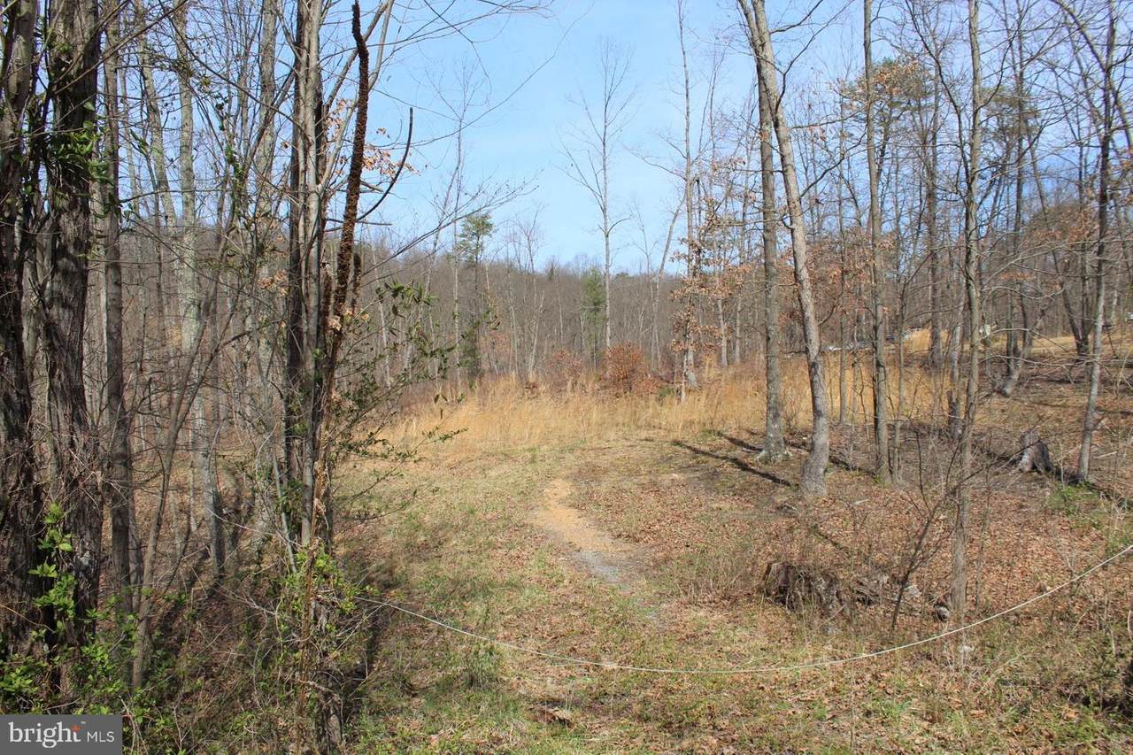 0 Vista Fork Rd. - Photo 1